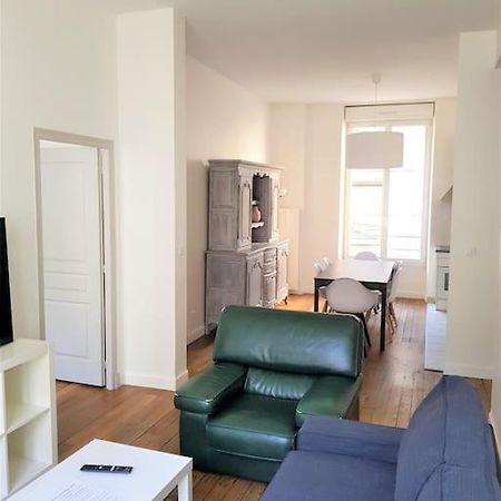 Mesnil Sur Oger - Bel Appartement Reims Bagian luar foto