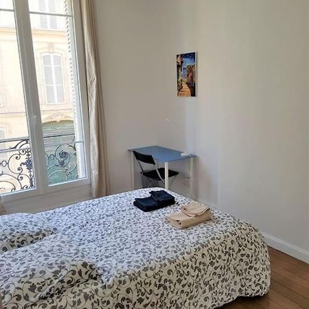 Mesnil Sur Oger - Bel Appartement Reims Bagian luar foto