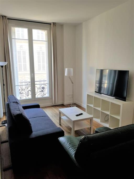 Mesnil Sur Oger - Bel Appartement Reims Bagian luar foto