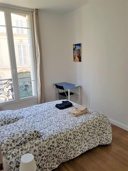 Mesnil Sur Oger - Bel Appartement Reims Bagian luar foto