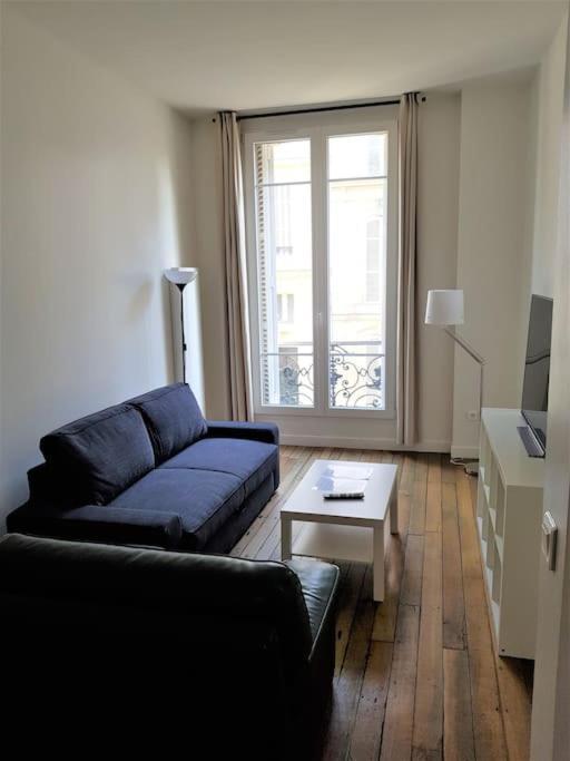 Mesnil Sur Oger - Bel Appartement Reims Bagian luar foto